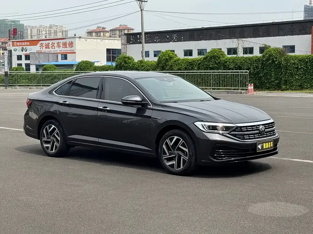 Volkswagen Sagitar 2023 из CN, фото 7