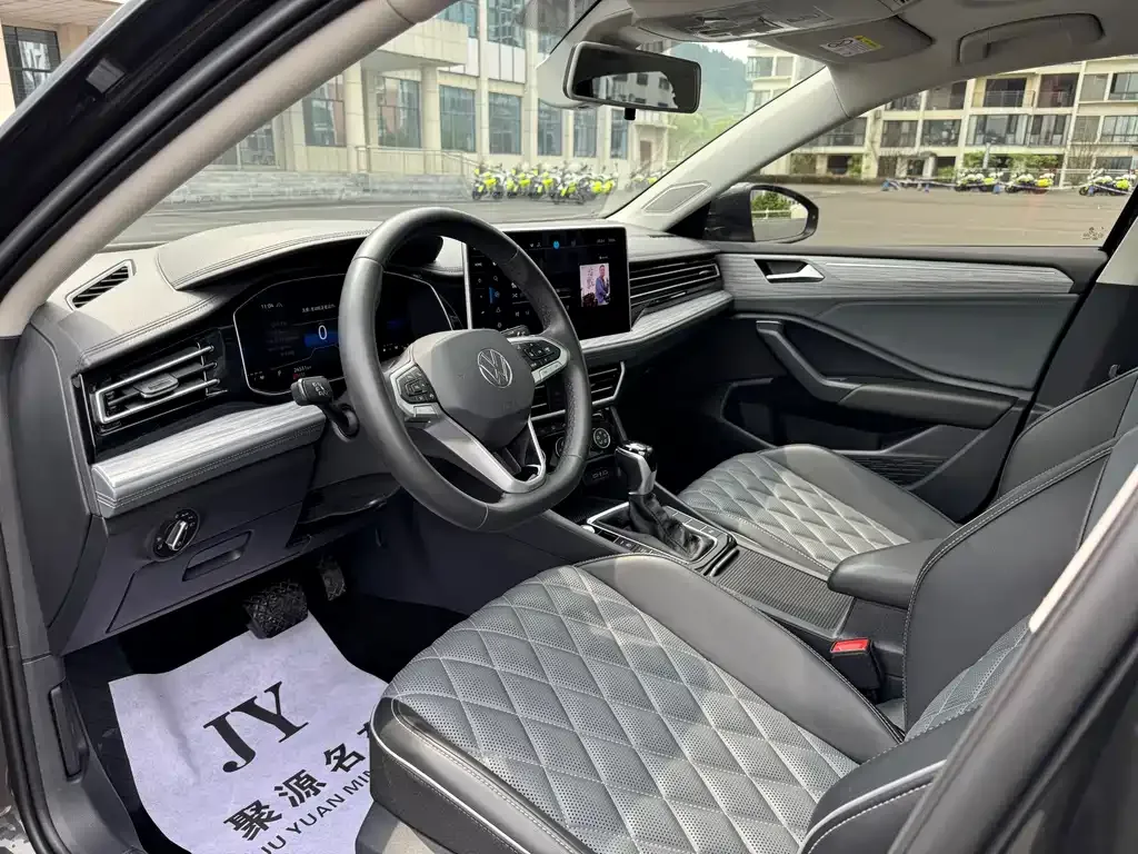 Volkswagen Sagitar 2023 из CN, фото 4