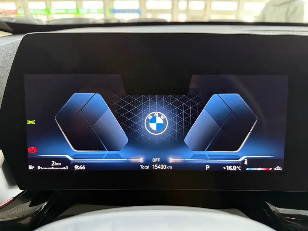 BMW X1 2023 из CN, фото 2
