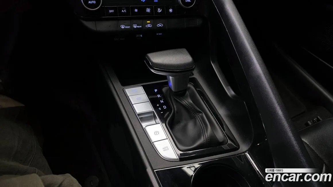 Hyundai AVANTE 2022 из KR, фото 4