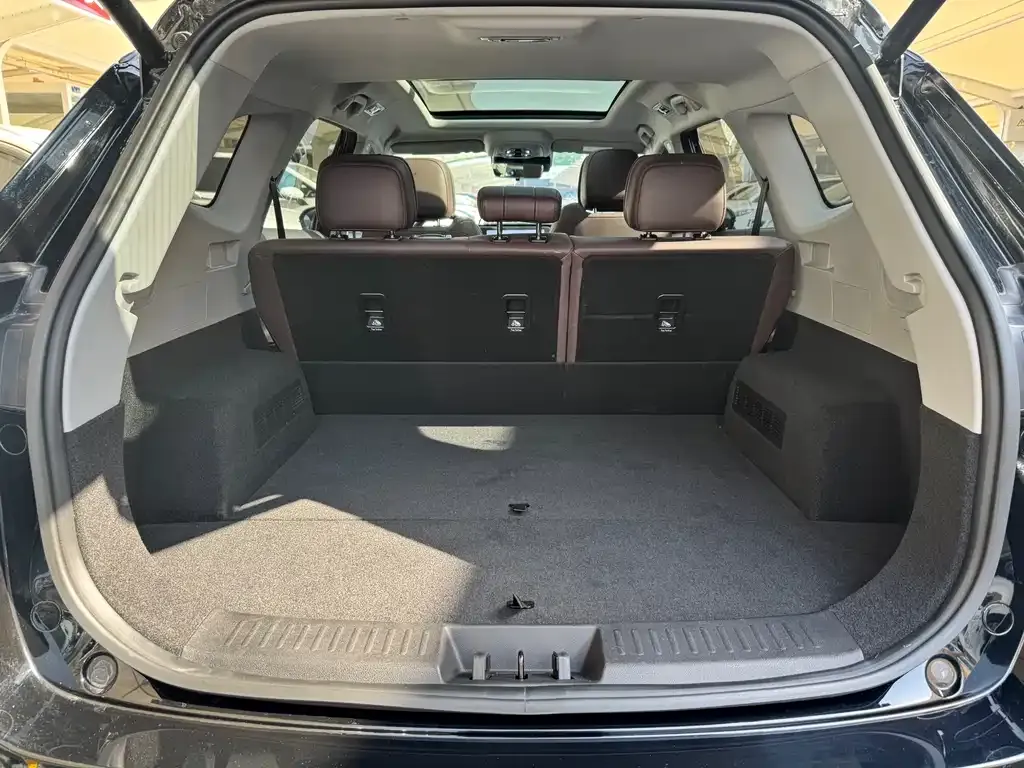 Chery Tiggo 8 PRO 2023 из CN, фото 5