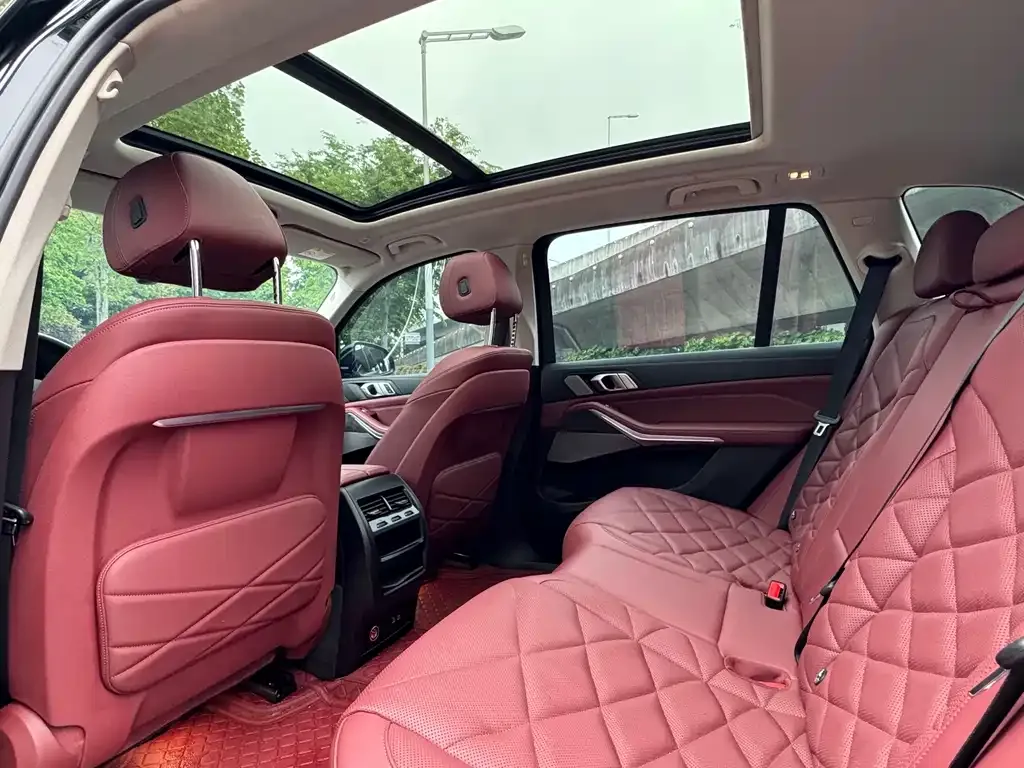 BMW X5 2023 из CN, фото 3
