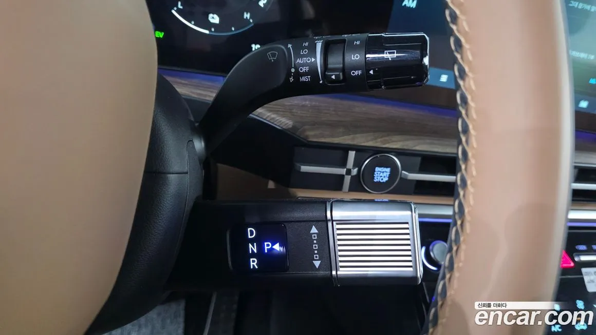 Hyundai Santafe 2025 из KR, фото 5