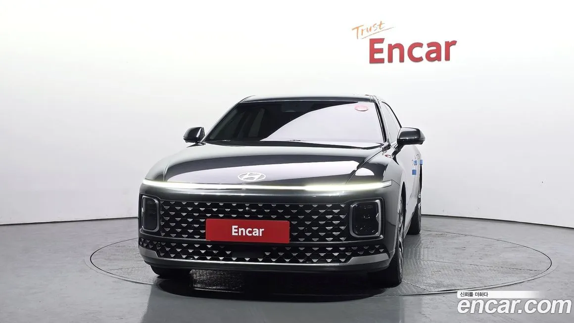 Hyundai Grandeur 2023 из KR, фото 6