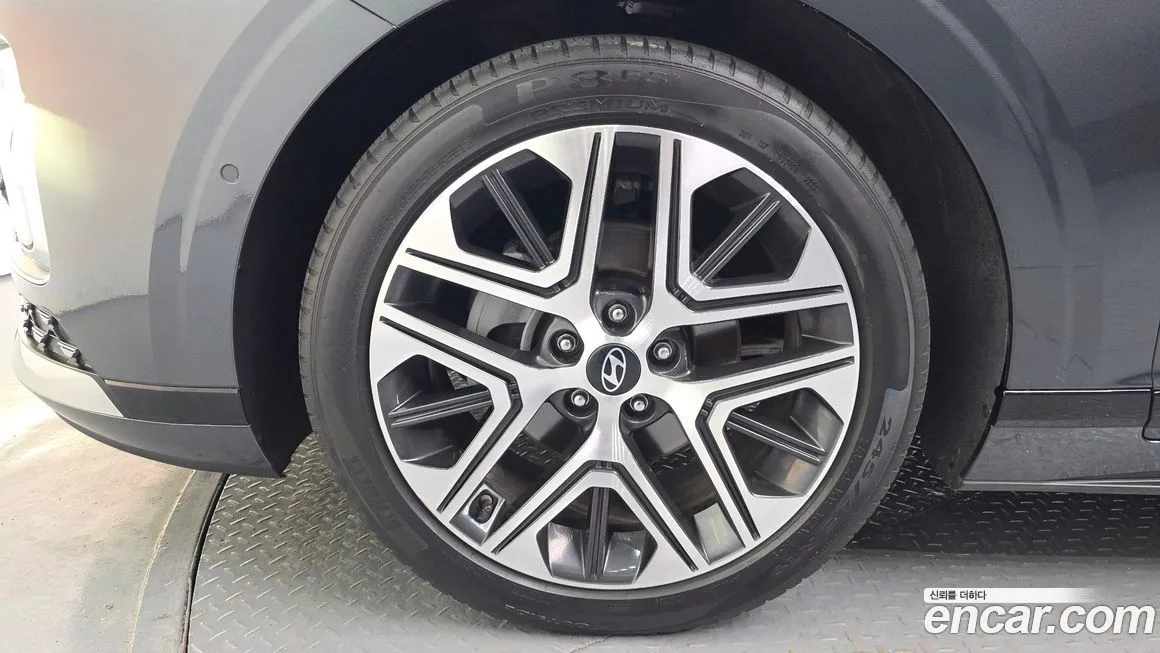 Hyundai Grandeur 2023 из KR, фото 5
