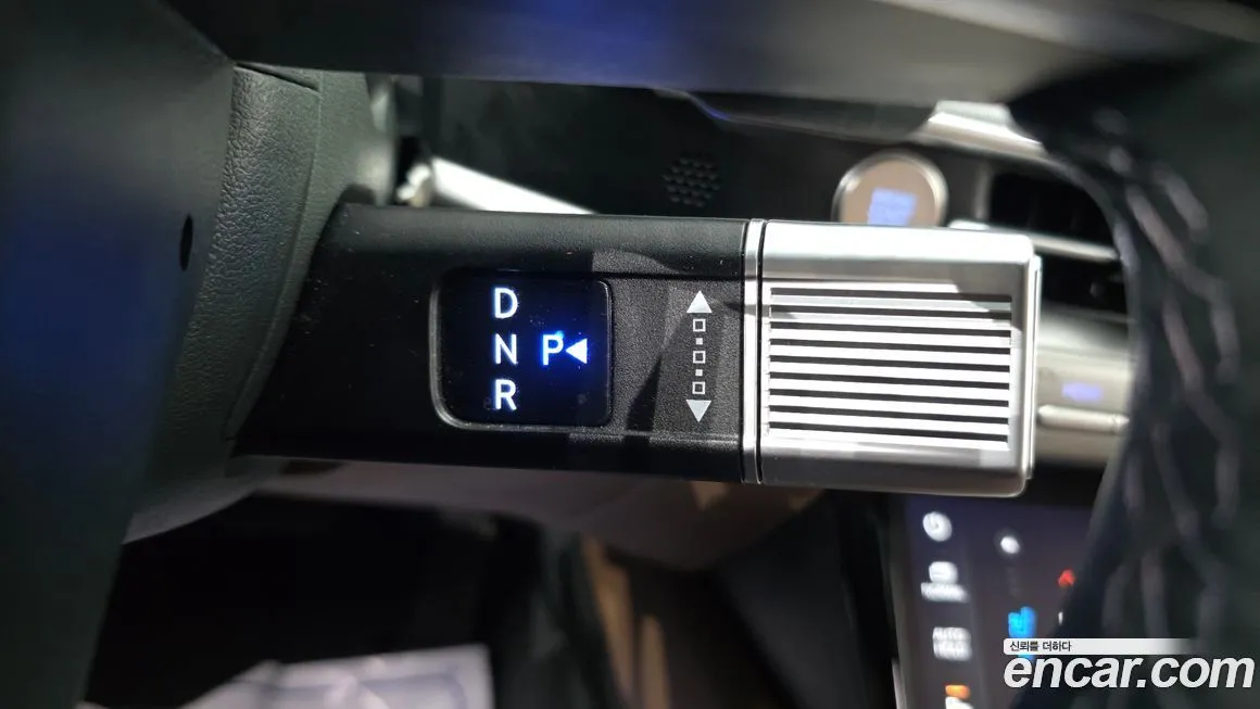 Hyundai Grandeur 2023 из KR, фото 8