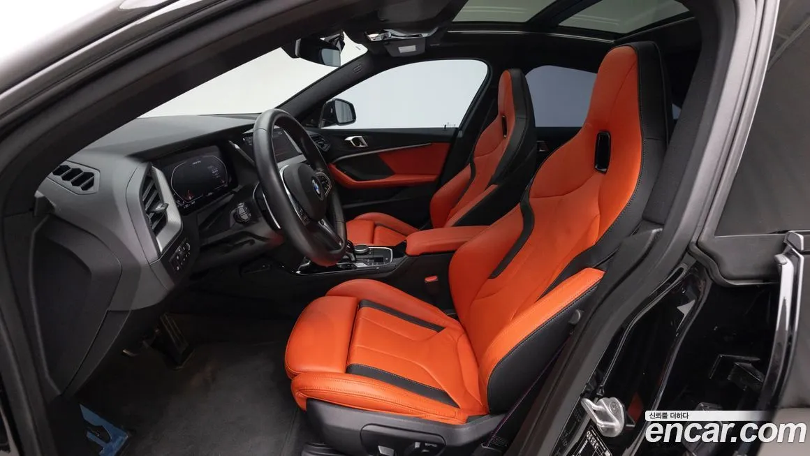 BMW 2-Series 2024 из KR, фото 9
