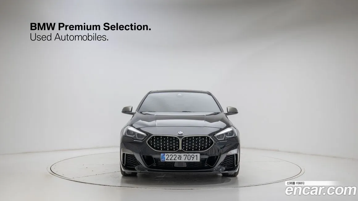 BMW 2-Series 2024 из KR, фото 4