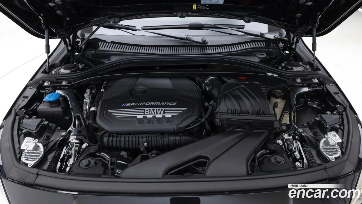 BMW 2-Series 2024 из KR, фото 8