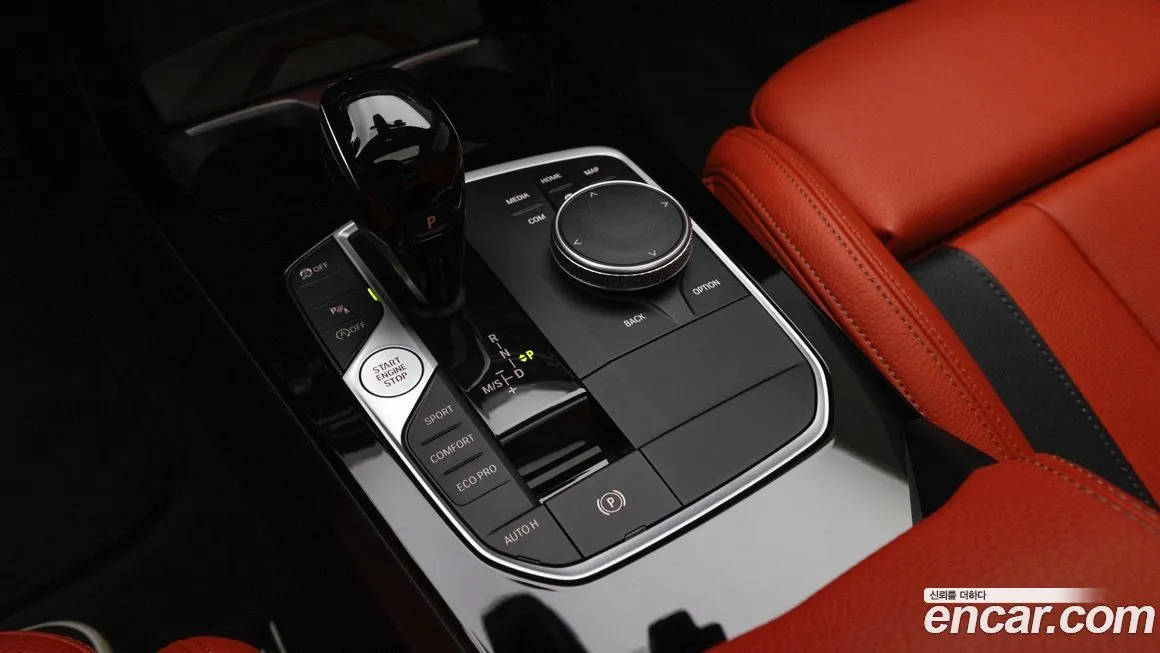 BMW 2-Series 2024 из KR, фото 10
