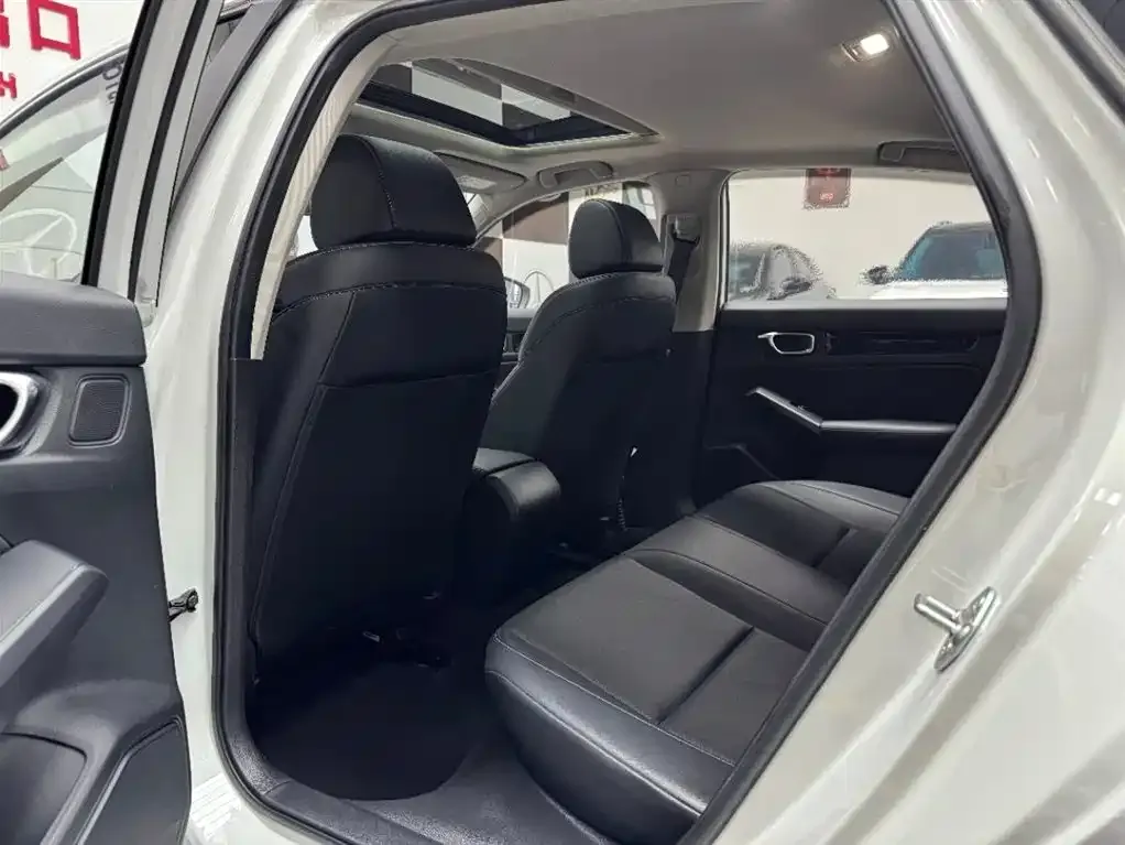 Honda Civic 2021 из CN, фото 5