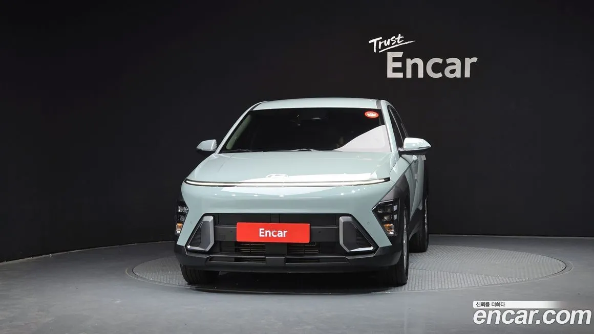 Hyundai Kona 2023 из KR, фото 7