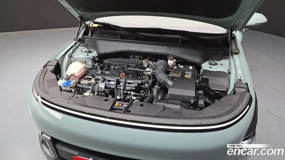 Hyundai Kona 2023 из KR, фото 10