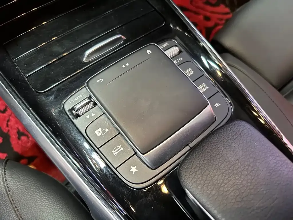 Mercedes-Benz GLB 2021 из CN, фото 7