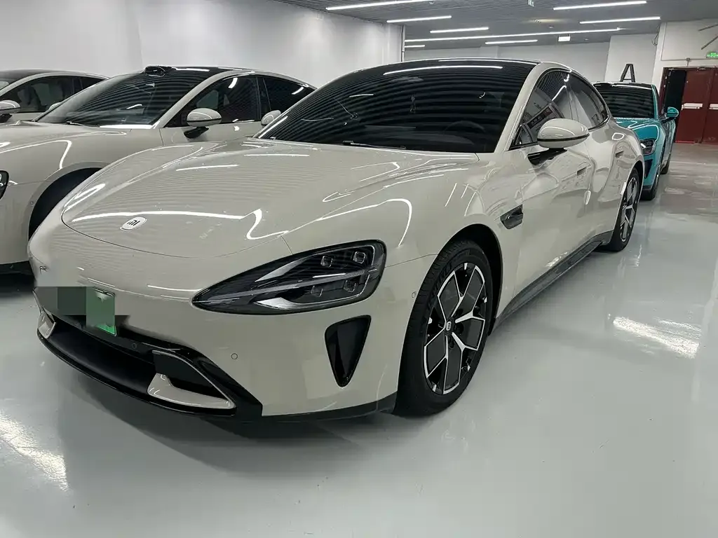 Xiaomi SU7