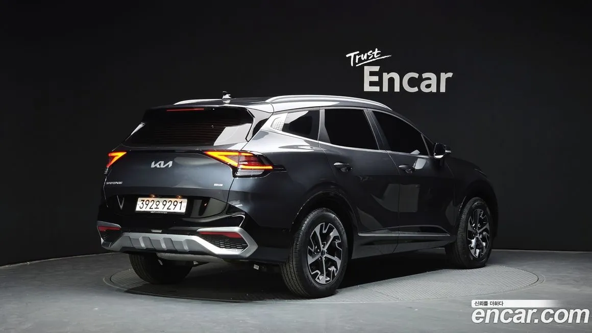Kia Sportage — фото 2