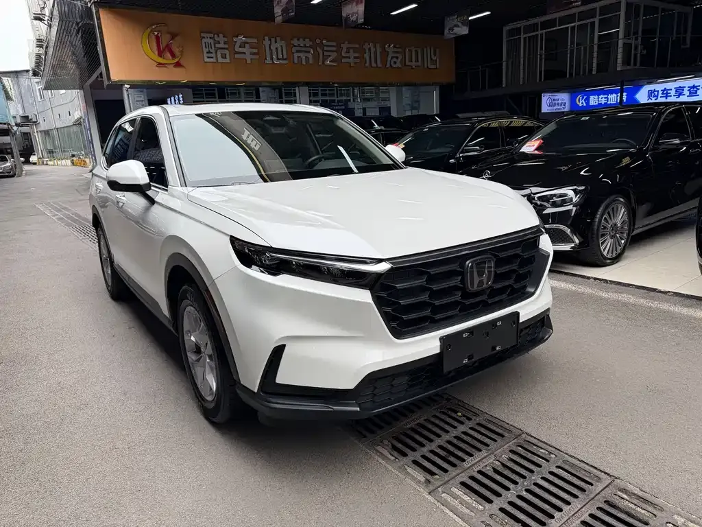 Honda CR-V 2023 из CN, фото 6