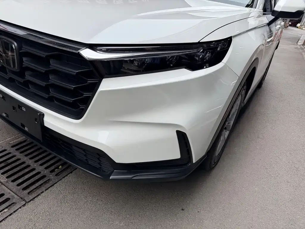 Honda CR-V 2023 из CN, фото 3