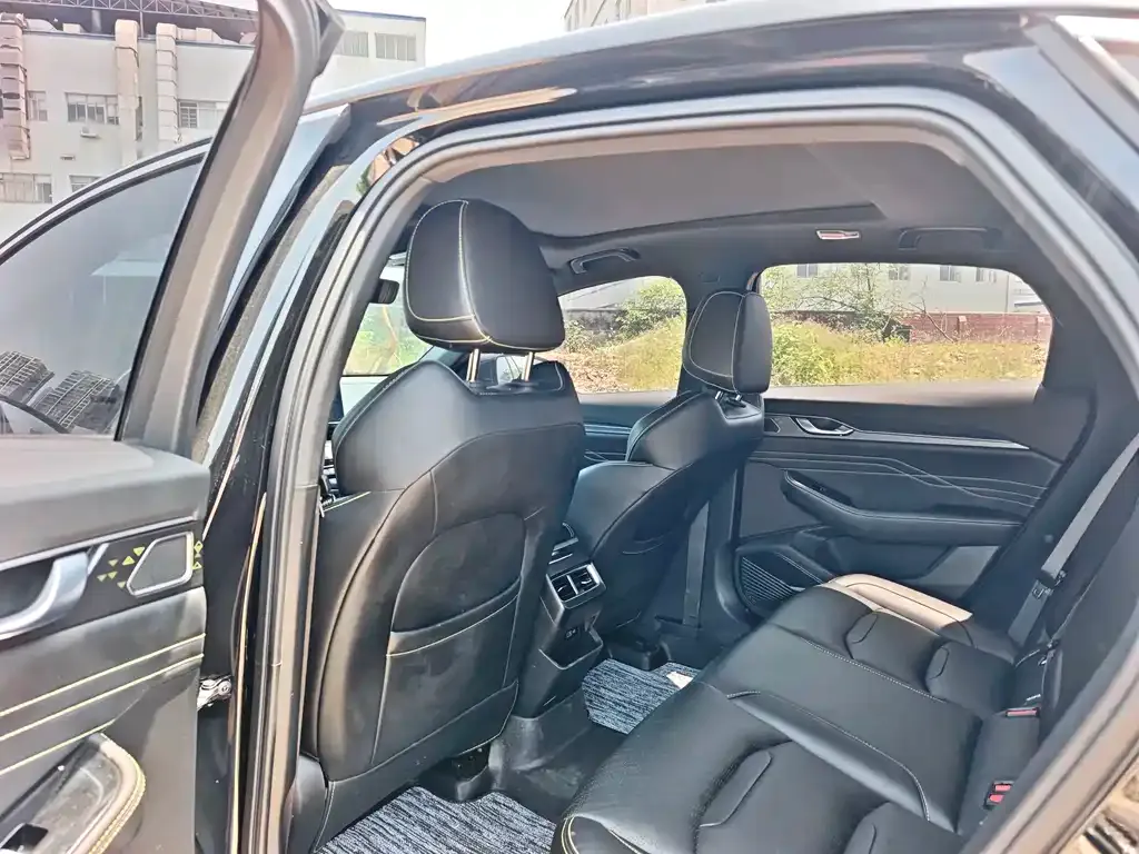 Geely Xingrui 2023 из CN, фото 3