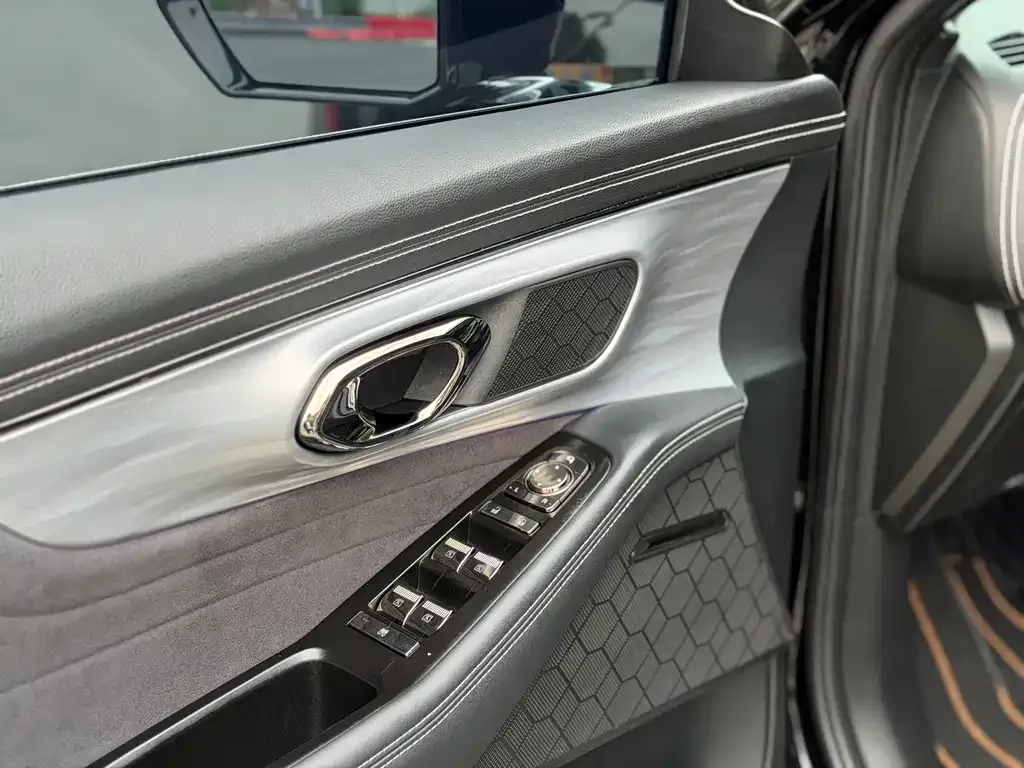 GAC Motor Trumpchi GS8 2022 из CN, фото 2