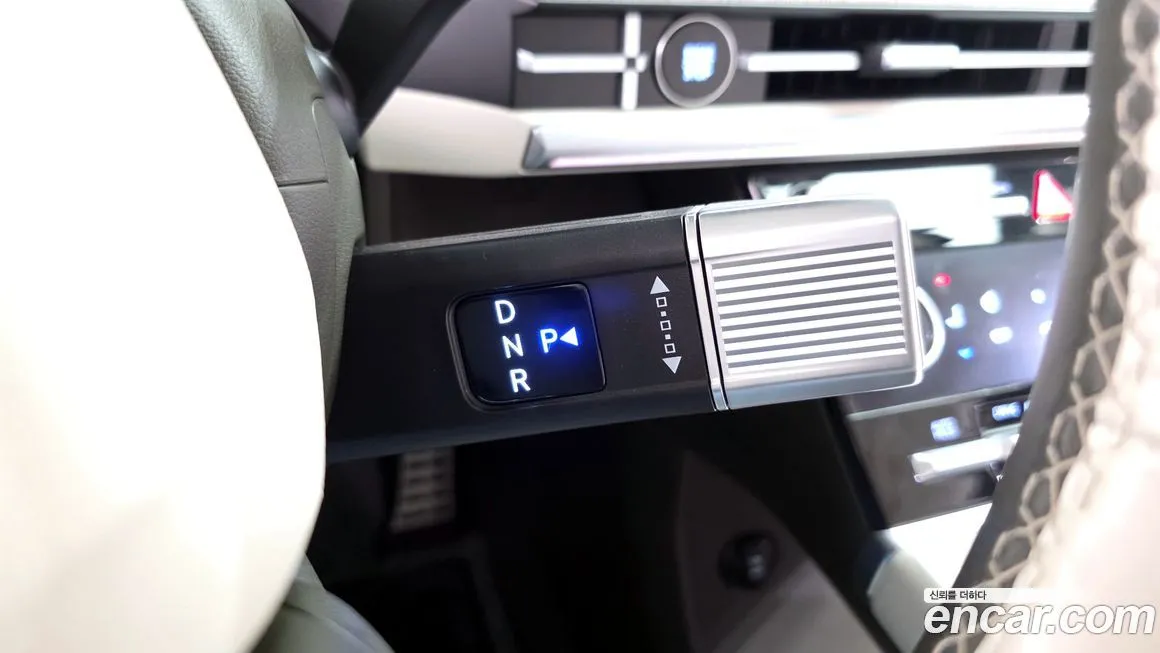 Hyundai Santafe 2024 из KR, фото 4