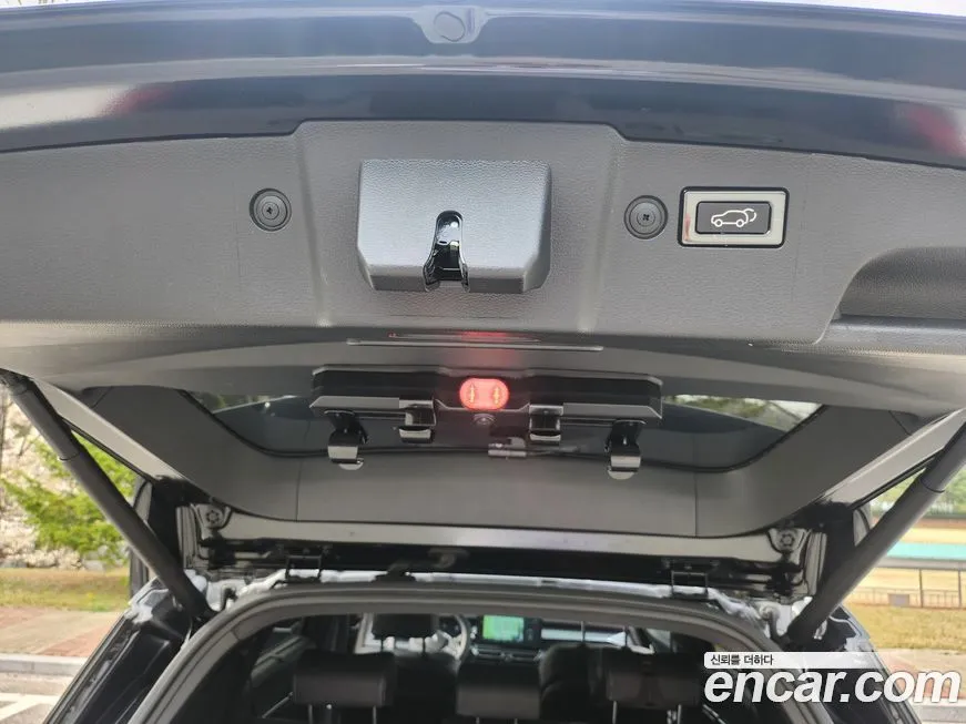 KG Mobility (Ssangyong) Torres 2024 из KR, фото 2