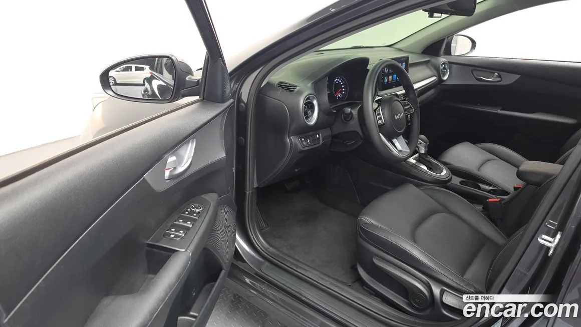 Kia K3 2023 из KR, фото 7