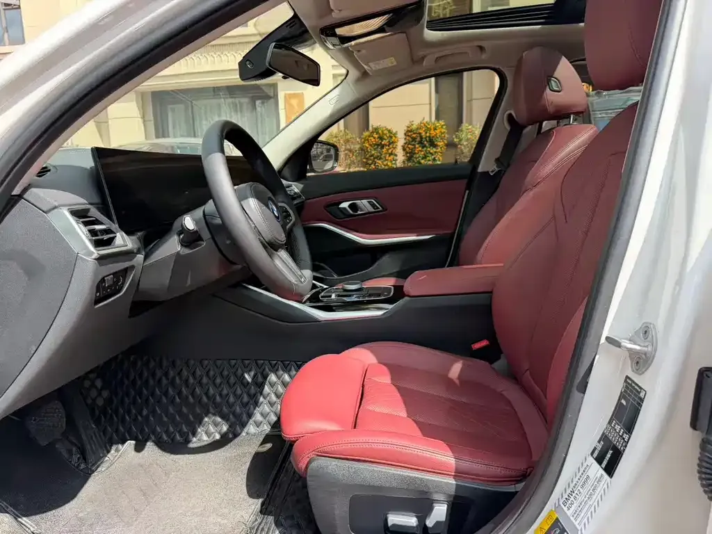 BMW i3 2022 из CN, фото 3