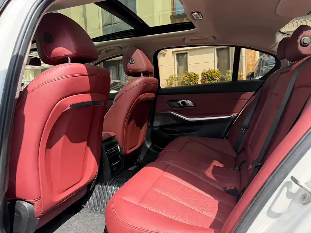 BMW i3 2022 из CN, фото 6