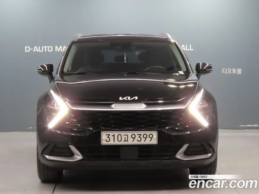 Kia Sportage — фото 2