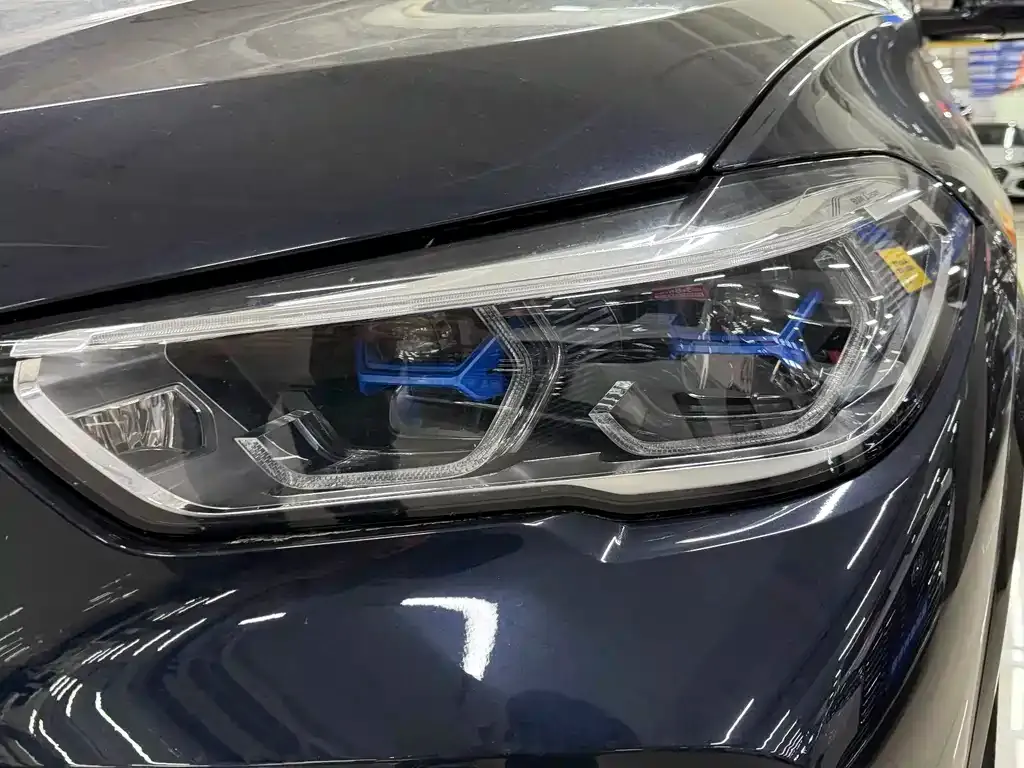 BMW X5 2023 из CN, фото 7