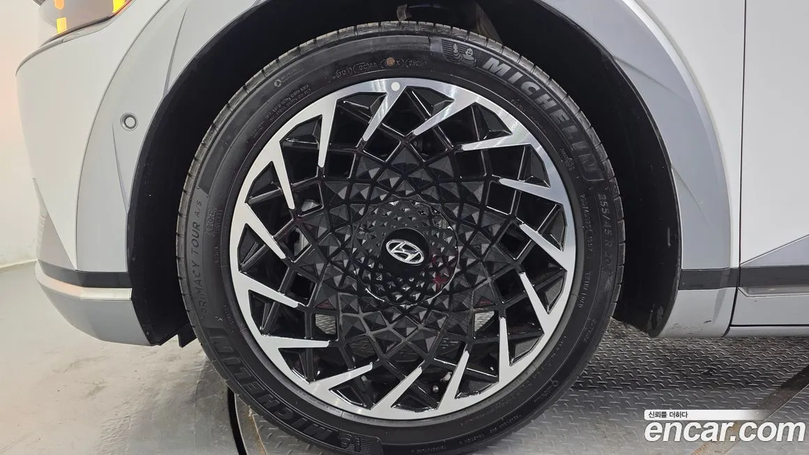 Hyundai Ioniq5 2024 из KR, фото 10