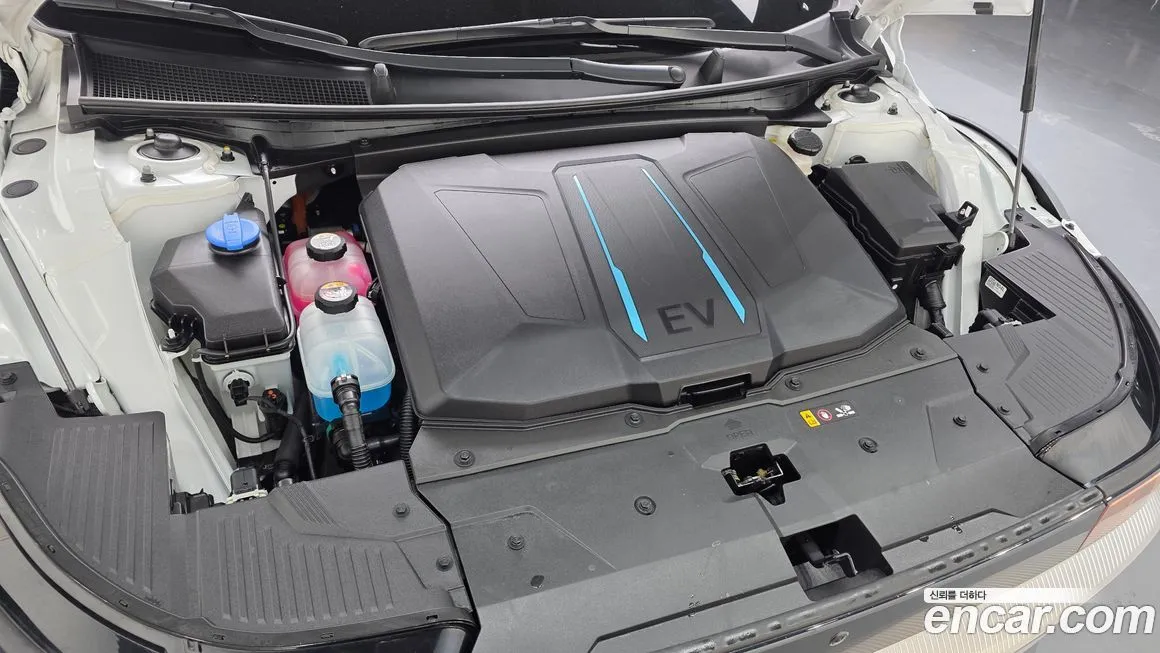 Hyundai Ioniq5 2024 из KR, фото 8