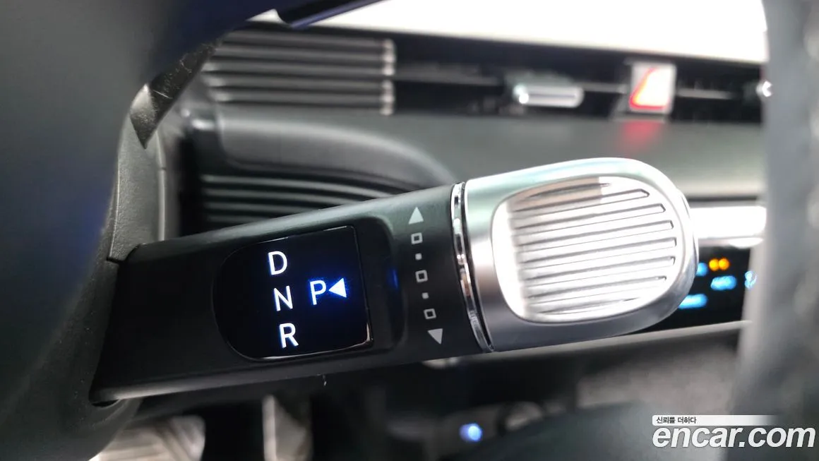 Hyundai Ioniq5 2024 из KR, фото 5