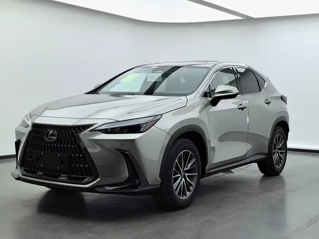 Lexus NX 2026 из CN, фото 1