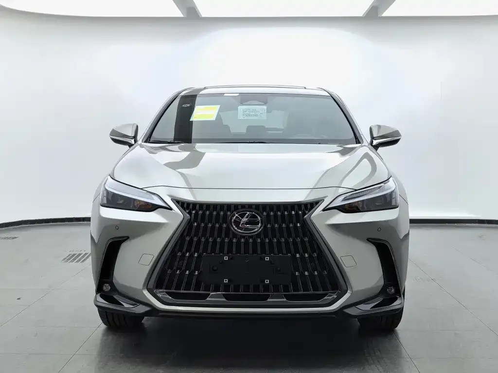 Lexus NX 2026 из CN, фото 3
