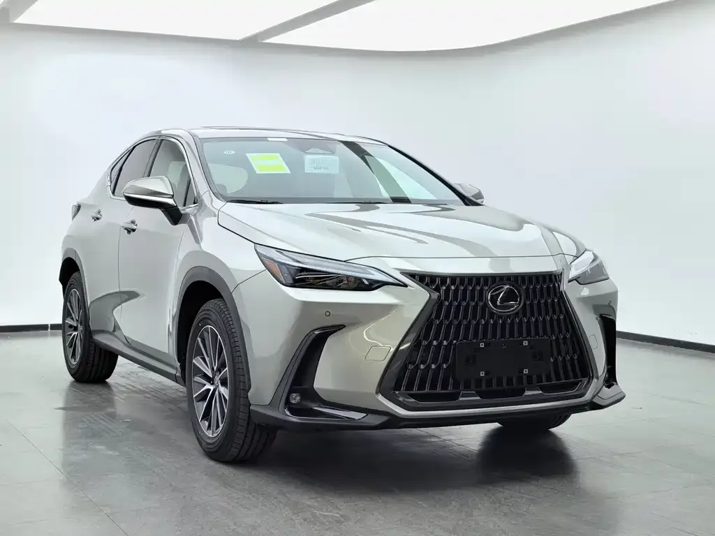 Lexus NX 2026 из CN, фото 7