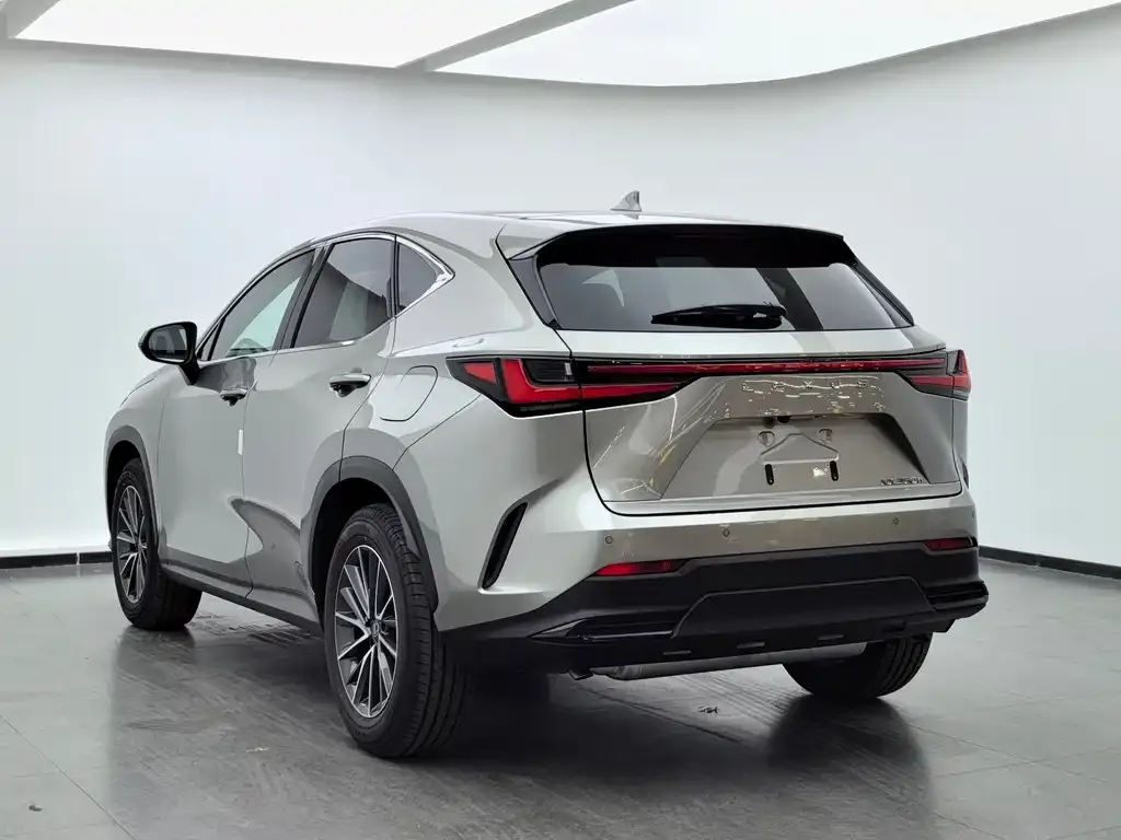 Lexus NX 2026 из CN, фото 10