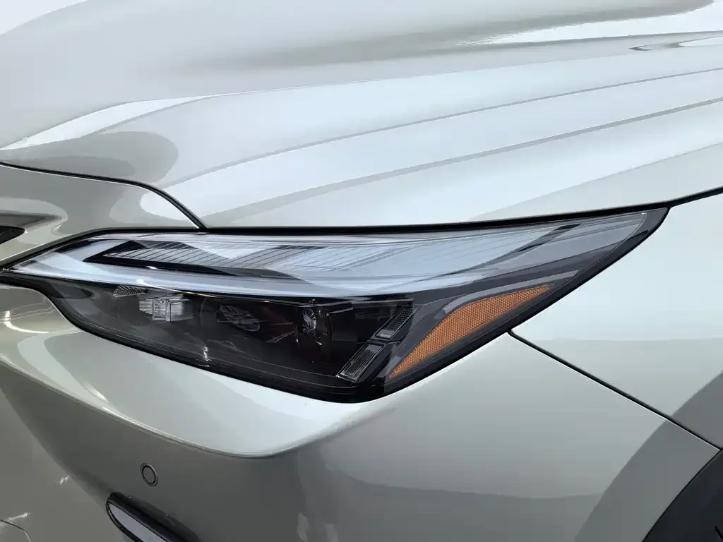 Lexus NX 2026 из CN, фото 4