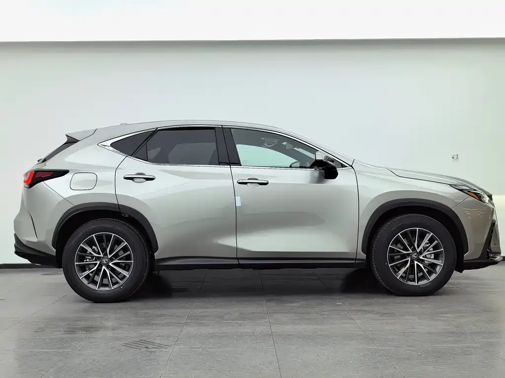 Lexus NX 2026 из CN, фото 5