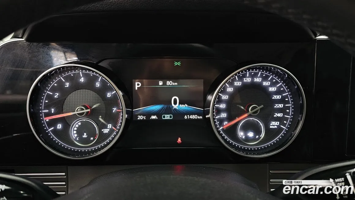 Hyundai Grandeur 2021 из KR, фото 6