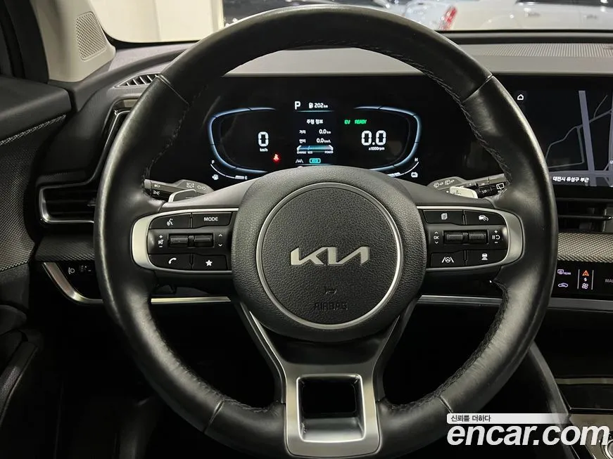 Kia Sportage — фото 8