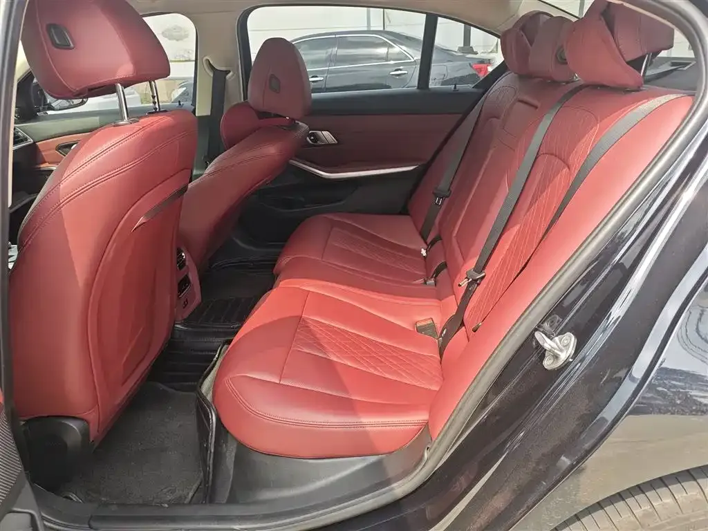 BMW i3 2023 из CN, фото 6