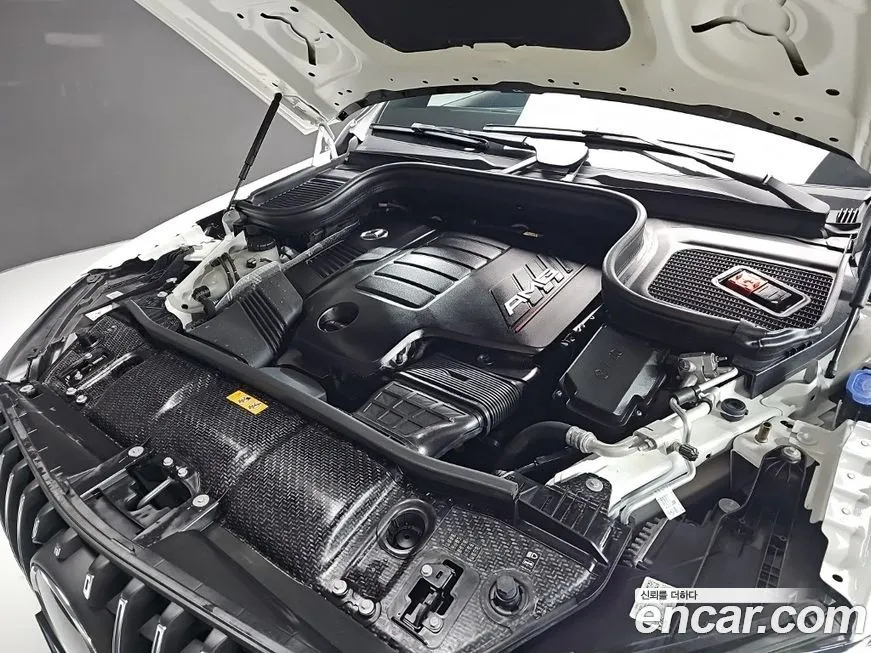 Mercedes-Benz GLE-Class 2024 из KR, фото 7