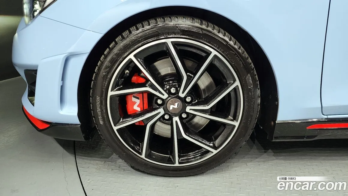Hyundai Veloster 2022 из KR, фото 9