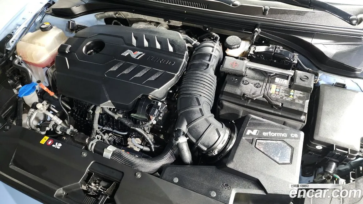Hyundai Veloster 2022 из KR, фото 10