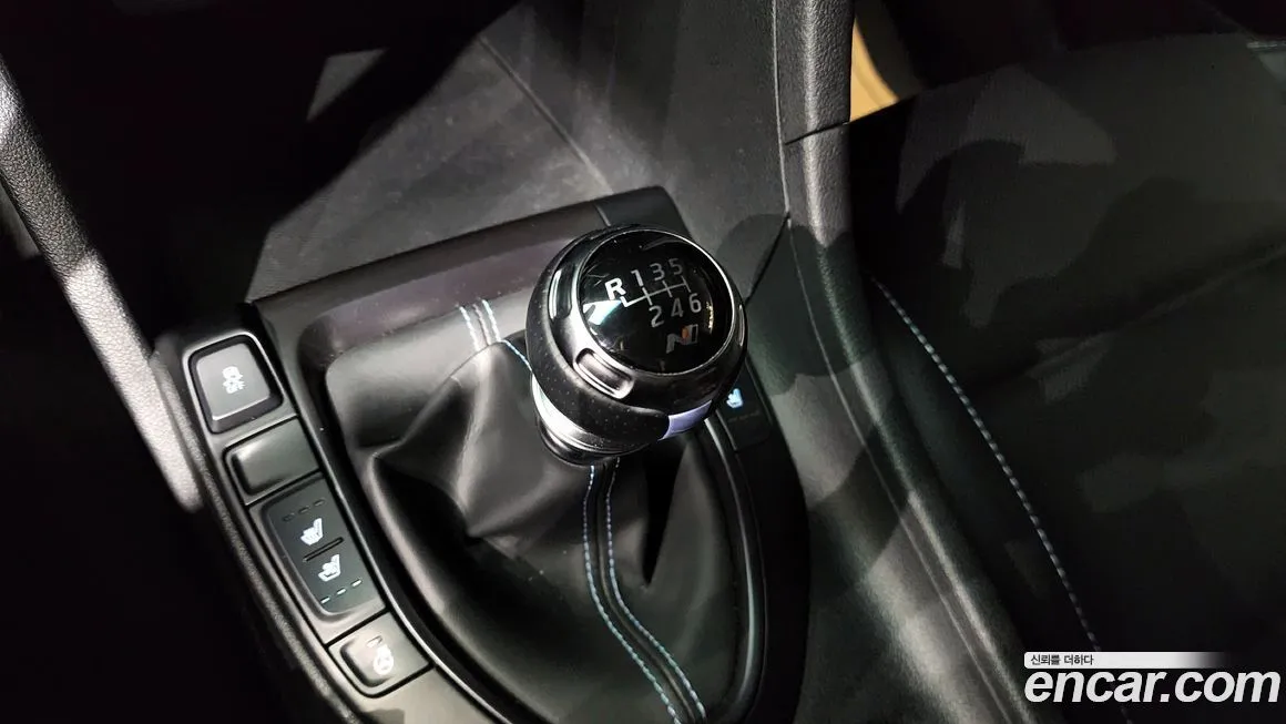 Hyundai Veloster 2022 из KR, фото 8