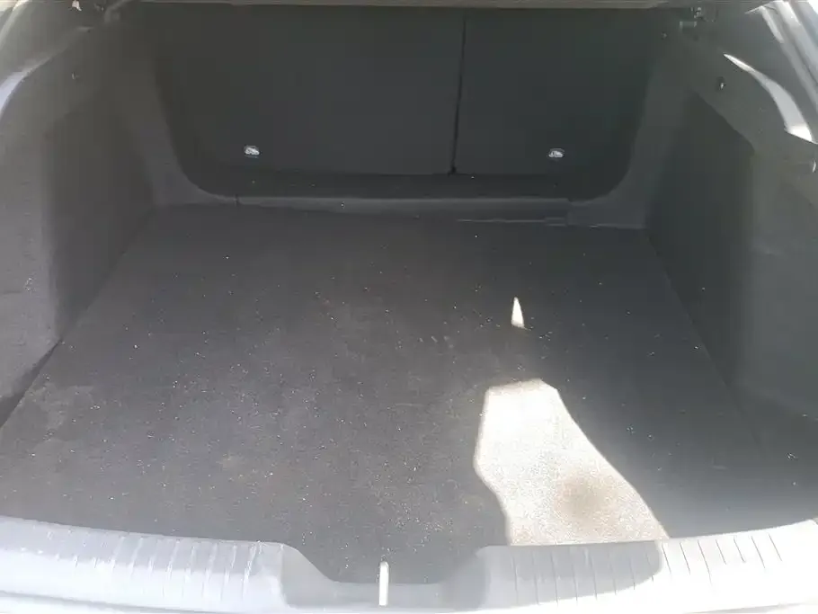 Changan UNI-V 2023 из CN, фото 2