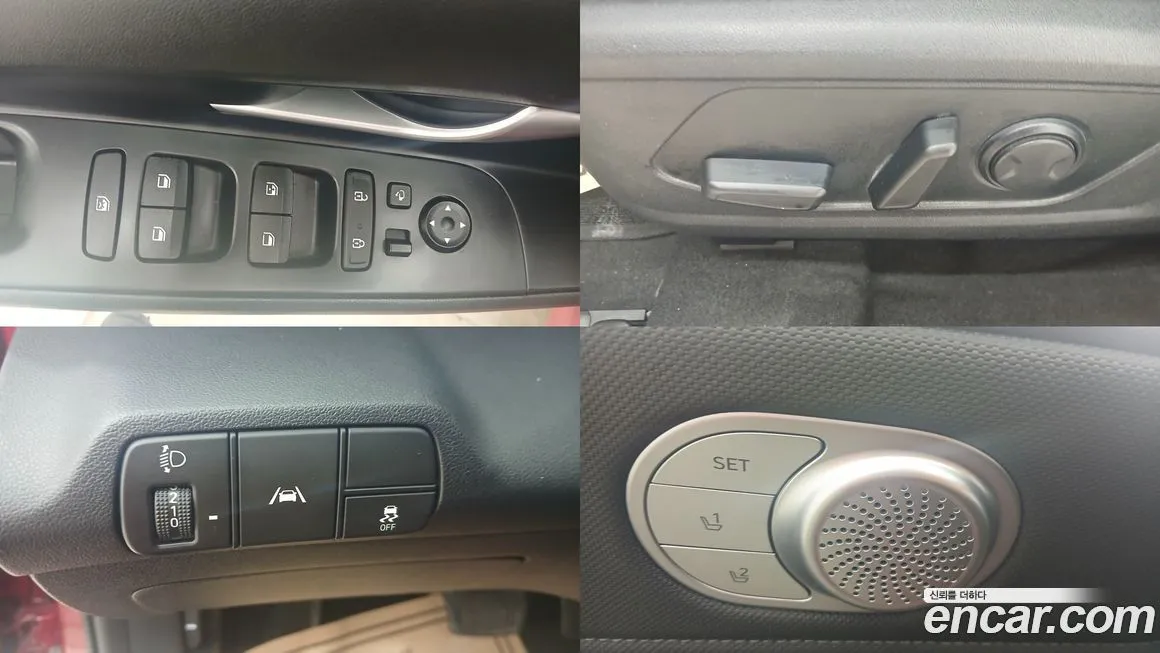 Hyundai AVANTE — фото 6