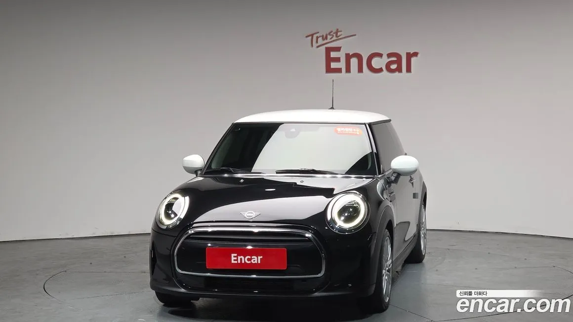 Mini Cooper 2023 из KR, фото 9